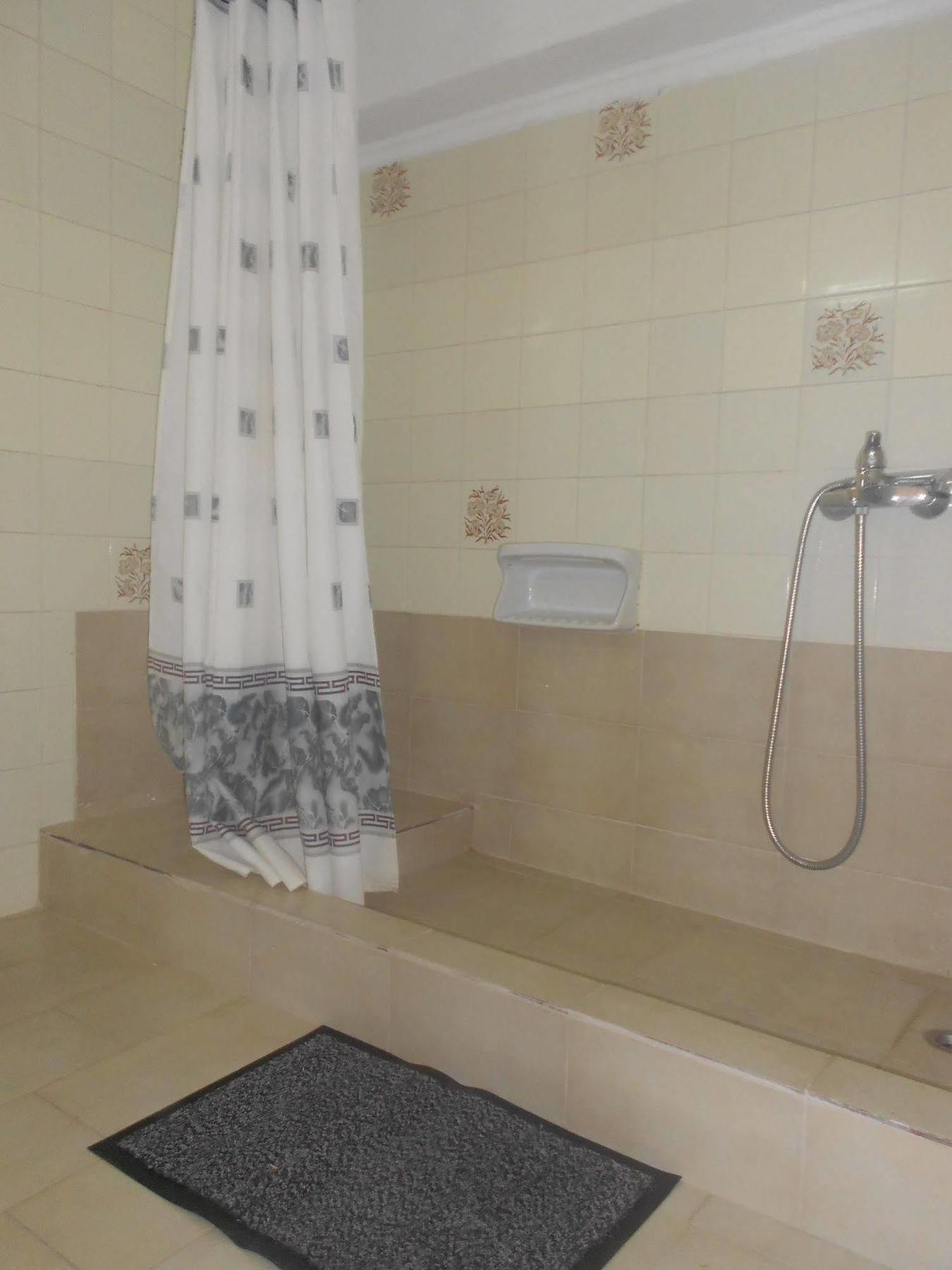 Elalia Apartments Khersónisos Eksteriør bilde